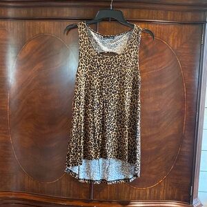 Ladies Top